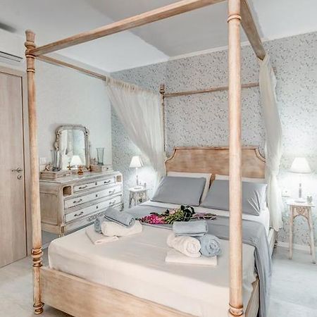 Papalina Suite Corfu  Экстерьер фото