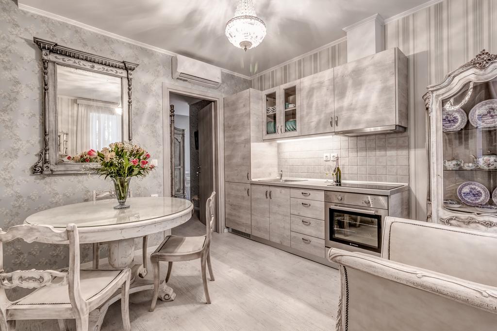 Papalina Suite Corfu  Экстерьер фото