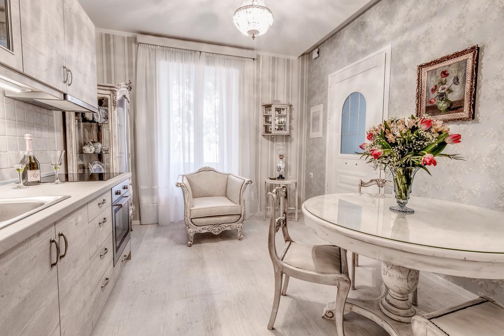Papalina Suite Corfu  Экстерьер фото