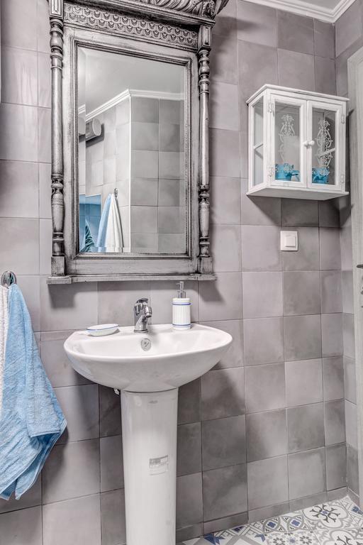 Papalina Suite Corfu  Экстерьер фото